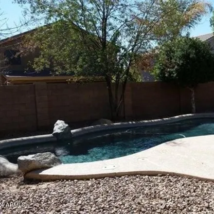 Image 7 - 271 West Cardinal Way, Chandler, AZ 85286, USA - House for sale