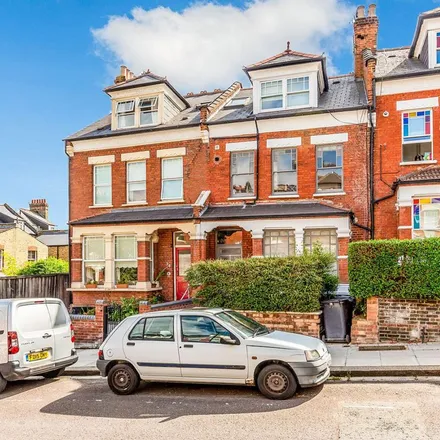 Image 1 - Glebe Road, London, N8 7DB, United Kingdom - Apartment for rent