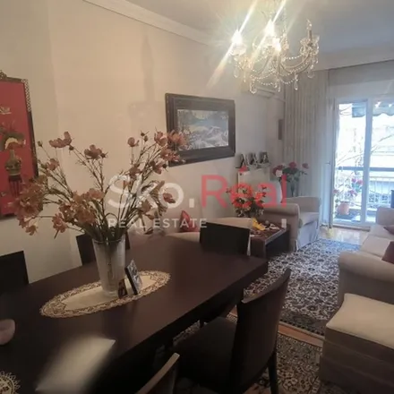 Rent this 2 bed apartment on Νέστου 2 in Athens, Greece