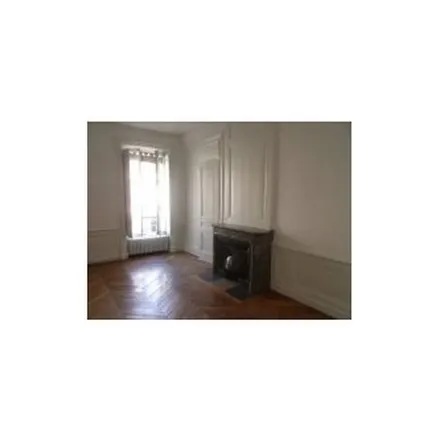 Image 3 - 65 Rue Garibaldi, 69006 Lyon 6e Arrondissement, France - Apartment for rent
