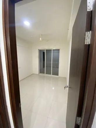Rent this 1 bed apartment on unnamed road in Ajmera, Pimpri-Chinchwad - 411034
