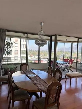 Image 3 - Tupungato 9143, 765 0191 Vitacura, Chile - Apartment for rent