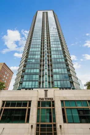 Image 1 - The Tower, 500 Throckmorton Street, Fort Worth, TX 76102, USA - Condo for rent
