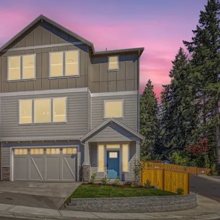 Buy this 4 bed house on Northwest Larkin Terrace in Cedar Mill, OR 97229