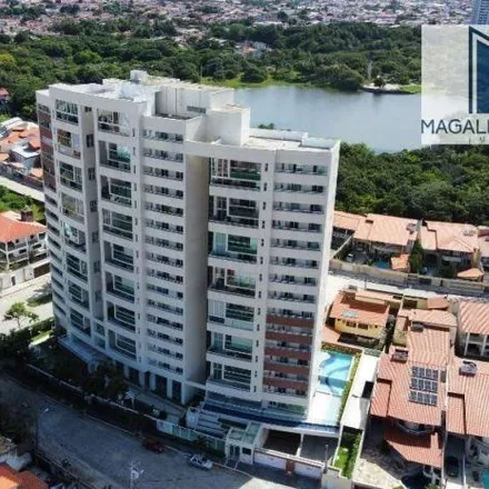 Buy this 3 bed apartment on unnamed road in Engenheiro Luciano Cavalcante, Fortaleza - CE