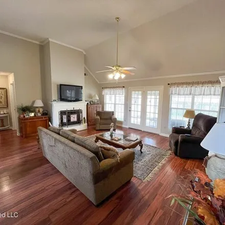 Image 6 - 9202 Plantation Lakes Drive, Olive Branch, MS 38654, USA - Condo for sale