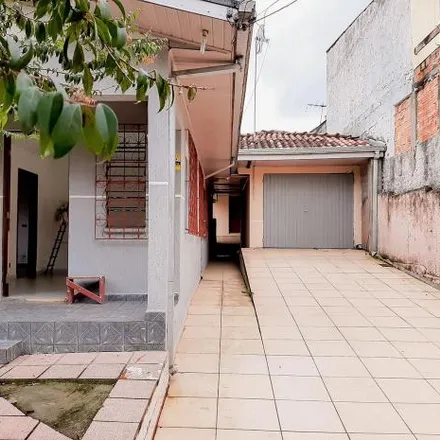 Buy this 3 bed house on Rua Rio Xingu 1117 in Bairro Alto, Curitiba - PR