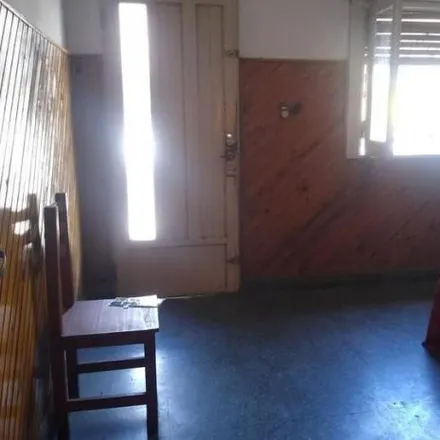 Buy this 3 bed house on Padre Edmundo Vanini 2302 in Partido de Morón, El Palomar