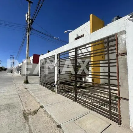 Rent this 3 bed house on Calle San Marcos in San Jorge, 34237 Durango