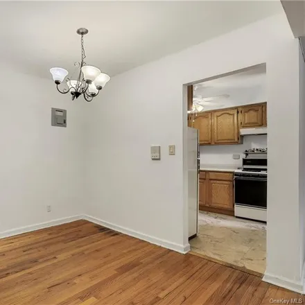 Buy this 1 bed condo on 5615 Netherland Avenue in New York, NY 10471