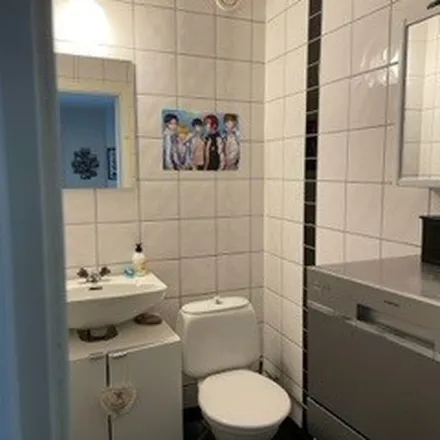 Rent this 3 bed apartment on Nordanväg 48 in 244 38 Kävlinge, Sweden