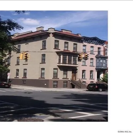 Image 1 - 461 State Street, City of Albany, NY 12203, USA - Apartment for rent