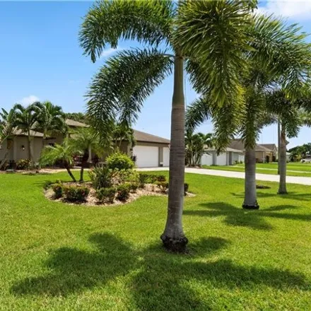 Image 9 - 3425 Southeast 4th Avenue, Cape Coral, FL 33904, USA - House for rent
