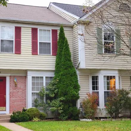 Image 4 - 802 Brickston Road, Reisterstown, MD 21136, USA - Townhouse for sale