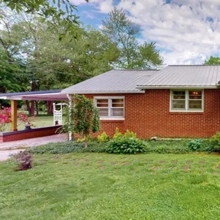 Buy this 3 bed house on 307 Barnett Street in Hazel, Calloway County