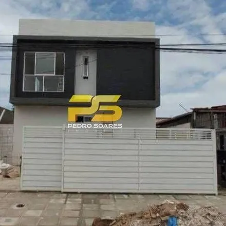 Buy this 2 bed apartment on Rua Felix Araujo da Silva in Gramame, João Pessoa - PB