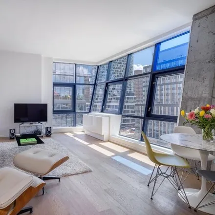 Image 1 - 105 Norfolk St Apt 8b, New York, 10002 - Condo for sale