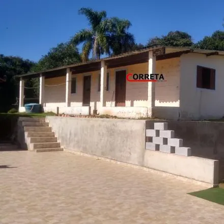 Buy this 2 bed house on Praça dos Agricultores in Centro, Ibiúna - SP