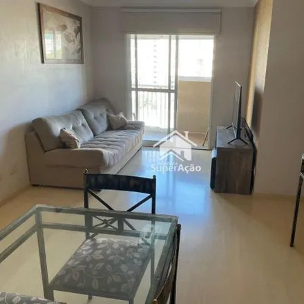 Buy this 3 bed apartment on Rua Brás Cubas in Jardim Paraventi, Guarulhos - SP