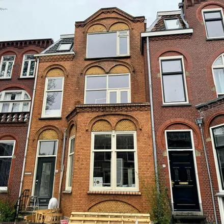 Rent this 3 bed apartment on KDV de Stadhouders in Stadhouderslaan 30, 3116 HP Schiedam