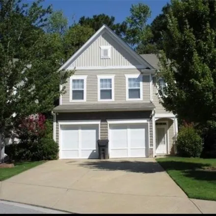 Rent this 3 bed house on 431 Cool Weather Drive in Gwinnett County, GA 30045
