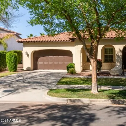 Buy this 4 bed house on 20856 W Werner Pl in Buckeye, Arizona
