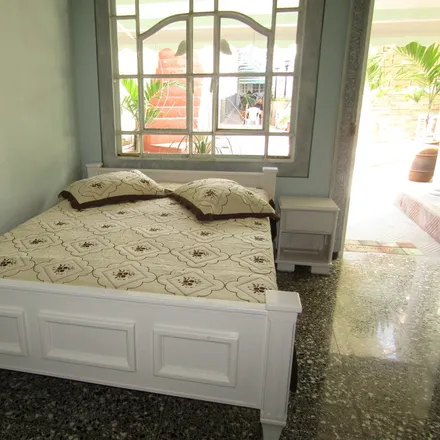 Rent this 2 bed house on Caibarién in Ciudad Pesquera, CU