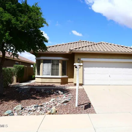 Buy this 3 bed house on 40918 North Columbia Trail in Phoenix, AZ 85086