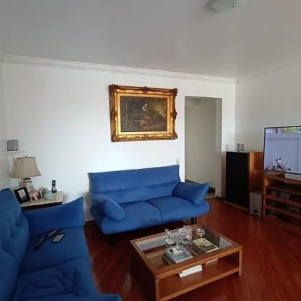 Buy this 3 bed apartment on Praça Guaçunduva in Mirandópolis, São Paulo - SP