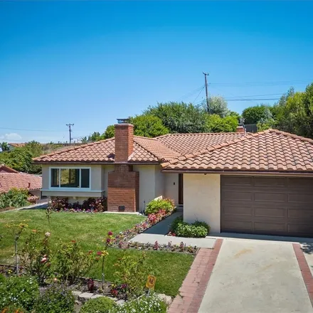 Image 2 - 26538 Basswood Avenue, Rancho Palos Verdes, CA 90275, USA - House for sale