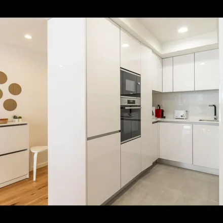 Rent this 2 bed apartment on Travessa Professor Rui Luis Gomes in 4400-629 Vila Nova de Gaia, Portugal