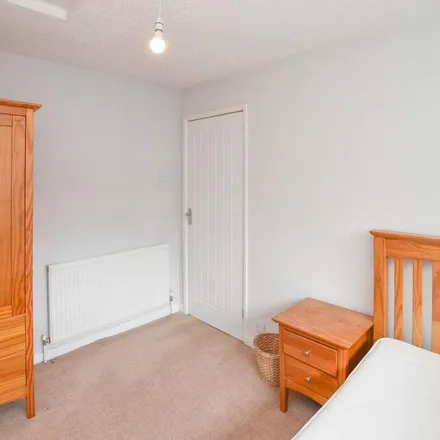 Rent this 4 bed apartment on Royal Albert Edward Infirmary in Wigan Lane, Bottling Wood