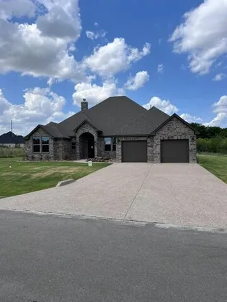 Buy this 4 bed house on 2404 Dartford Dr in Crowley, Texas