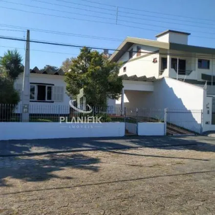 Image 2 - Avenida Duque de Caxias, Jardim Maluche, Brusque - SC, 88350-000, Brazil - House for sale