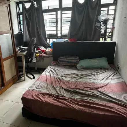 Rent this 2 bed apartment on 338B Kang Ching Road in Singapore 612338, Singapore