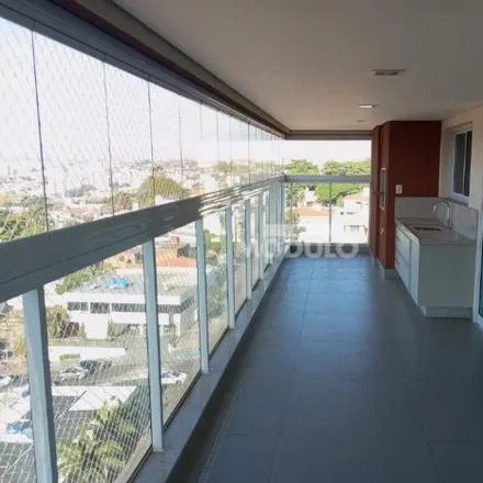 Rent this 3 bed apartment on Rua Duque de Caxias in Lídice, Uberlândia - MG