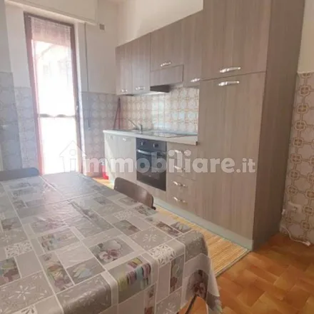 Rent this 4 bed apartment on Poggio in Via Giovanni Elena 1, 18010 Cervo IM