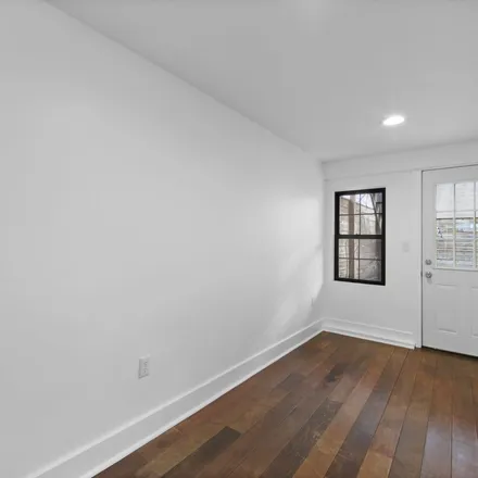 Rent this 2 bed townhouse on 1438 Bushwick Avenue in New York, NY 11207