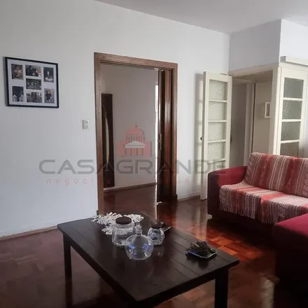 Buy this 5 bed apartment on Paysandú 1202 in 1204, 1208