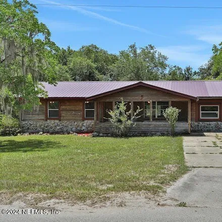 Buy this 3 bed house on 201 Comer Road in Putnam County, FL 32177