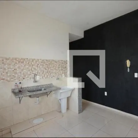 Rent this 1 bed apartment on Rua Pacheco Junior in Brás de Pina, Rio de Janeiro - RJ