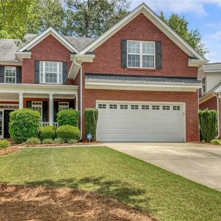 Buy this 4 bed house on 286 Ashton Park in Bedford Park, Peachtree City
