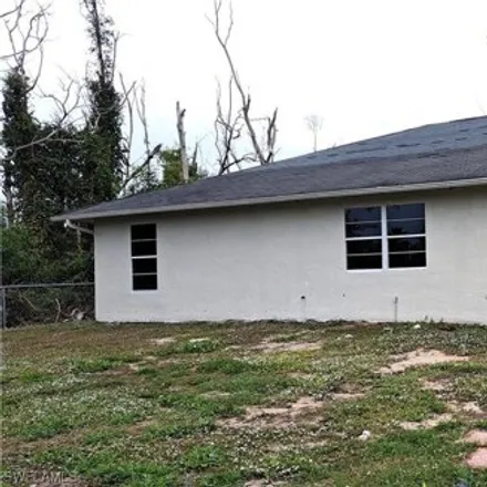Image 1 - 4800 Rock Sound Drive, Saint James City, Lee County, FL 33956, USA - House for rent