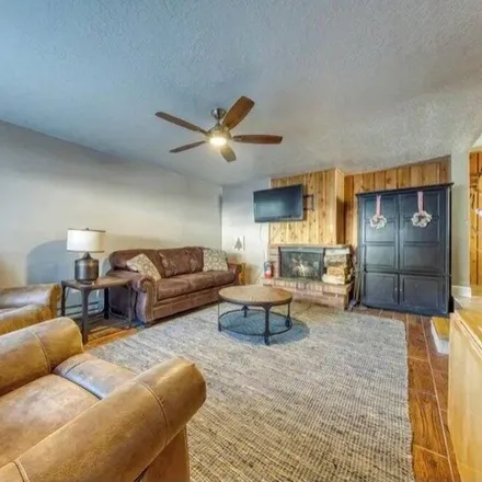 Rent this 3 bed condo on Brian Head in UT, 84719