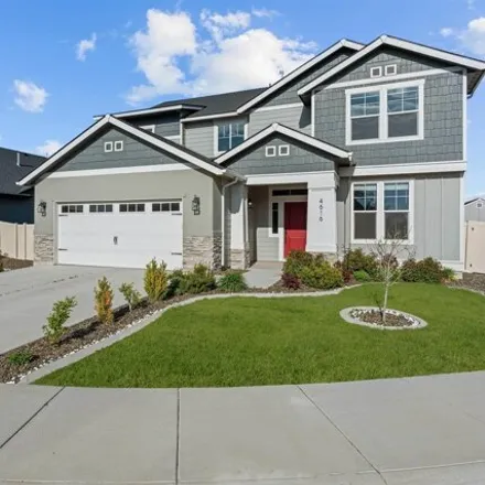 Image 2 - 4616 South Merrivale Place, Meridian, ID 83642, USA - House for sale