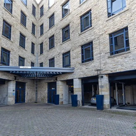 Rent this 1 bed apartment on Firth Street Queen Street South in Firth Street, Huddersfield