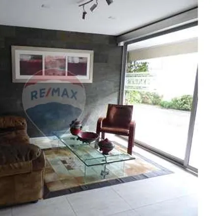 Image 3 - Geovectra S.A., Doctor Pedro Lautaro Ferrer 2776, 775 0000 Providencia, Chile - Apartment for rent