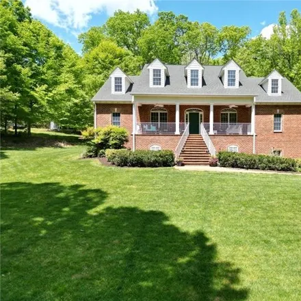Buy this 6 bed house on 1038 Hunters Woods in Hunters Woods, Goochland County