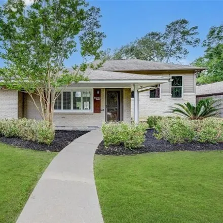 Buy this 3 bed house on 1125 Bryce in Houston, TX 77008