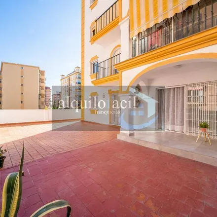 Image 8 - Centro Histórico, Calle Mundo Nuevo, 29015 Málaga, Spain - Apartment for rent